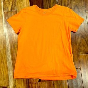 Youth “Tennessee Volunteers” Orange Nike Tee Shirt